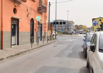 Edificio all\'aperto - Locale Commerciale Via Luigi Volpicella
 
59, Napoli - foto 14