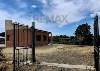 Casa all\'aperto - Villa Via Rosario Pitrelli
 
86, Caltagirone - foto 8