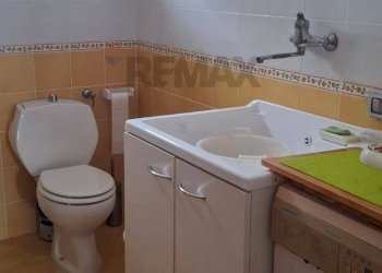 Bagno - Villa Via Rosario Pitrelli
 
86, Caltagirone - foto 16