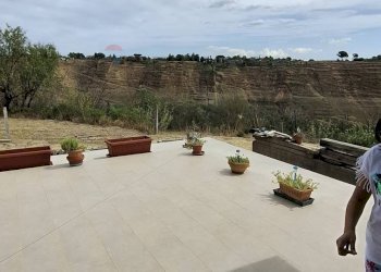 Terrazza - Villa Via Rosario Pitrelli
 
86, Caltagirone - foto 27