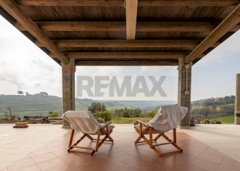 Terrazza - Villa Via Rosario Pitrelli
 
86, Caltagirone - foto 32