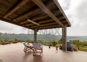 Terrazza - Villa Via Rosario Pitrelli
 
86, Caltagirone - foto 33