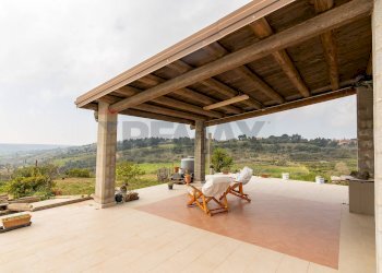 Terrazza - Villa Via Rosario Pitrelli
 
86, Caltagirone - foto 34