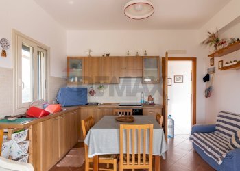 Cucina - Villa Via Rosario Pitrelli
 
86, Caltagirone - foto 35