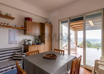 Sala da pranzo - Villa Via Rosario Pitrelli
 
86, Caltagirone - foto 58