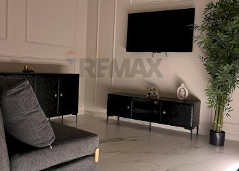 Soggiorno - Casa indipendente Via Porcellana
 
18, Acireale - foto 3