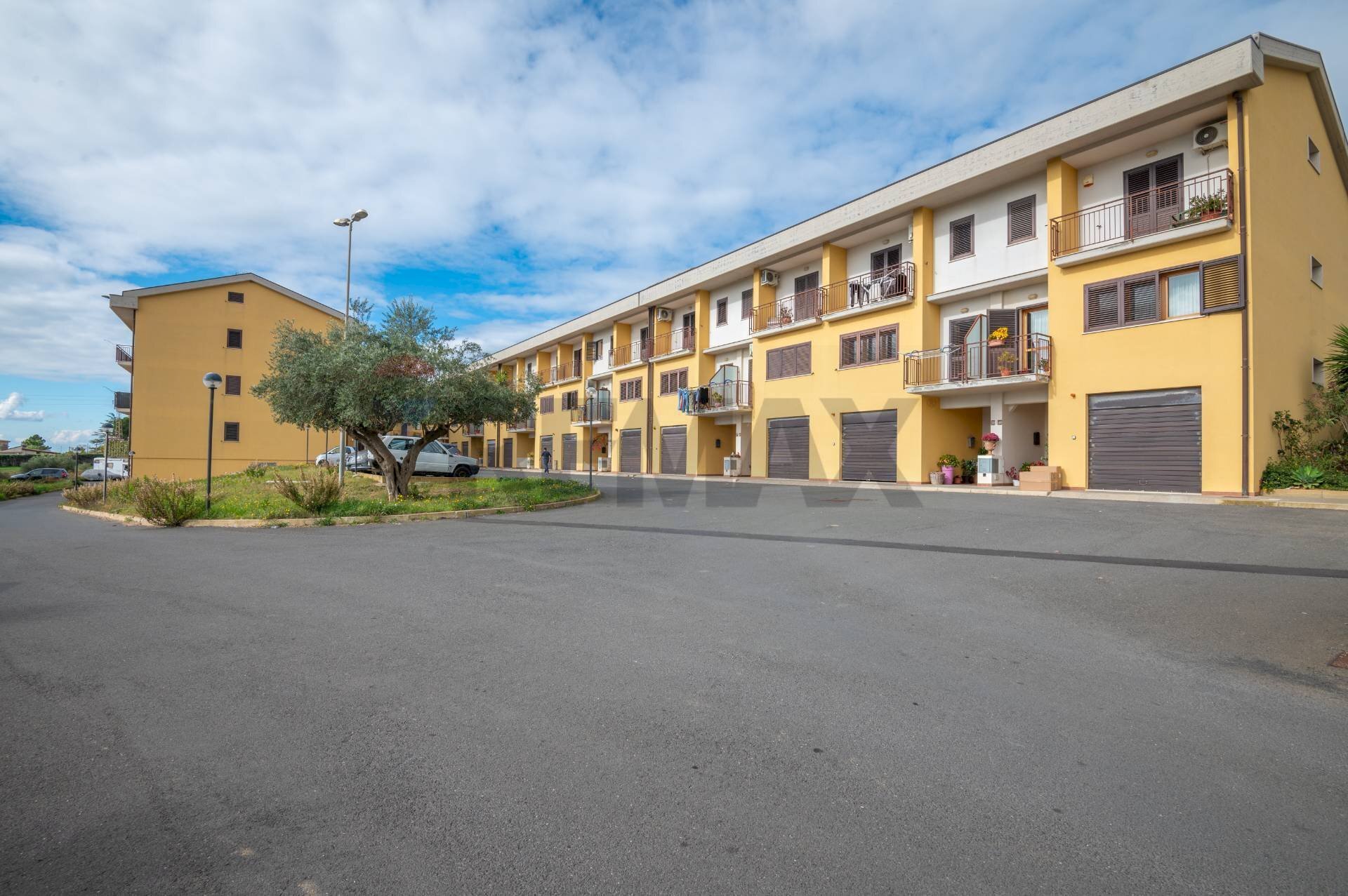 Edificio all\'aperto - Appartamento Via Salvatore Carnevale
 
3, Caltagirone - foto 1