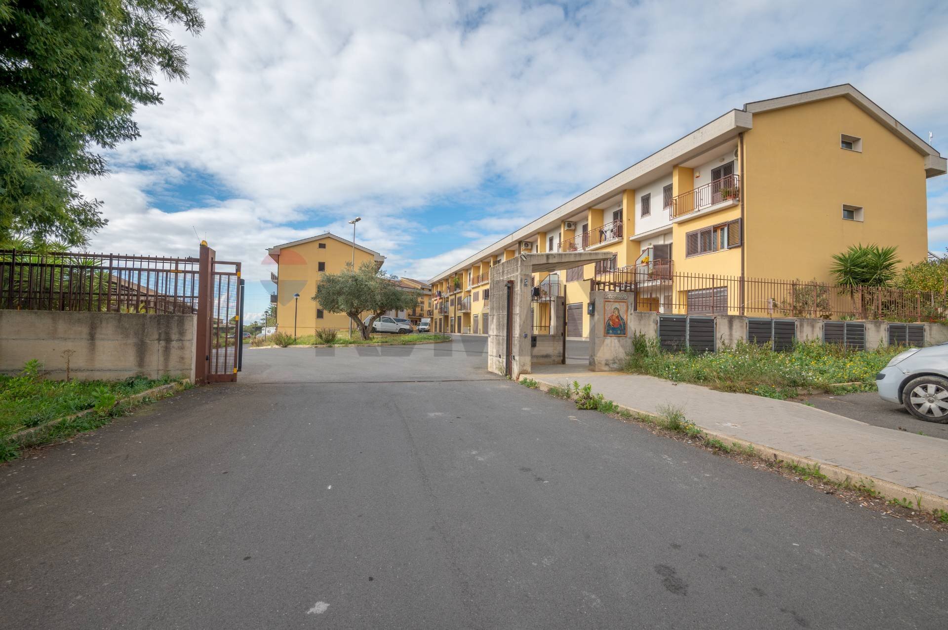 Edificio all\'aperto - Appartamento Via Salvatore Carnevale
 
3, Caltagirone - foto 2