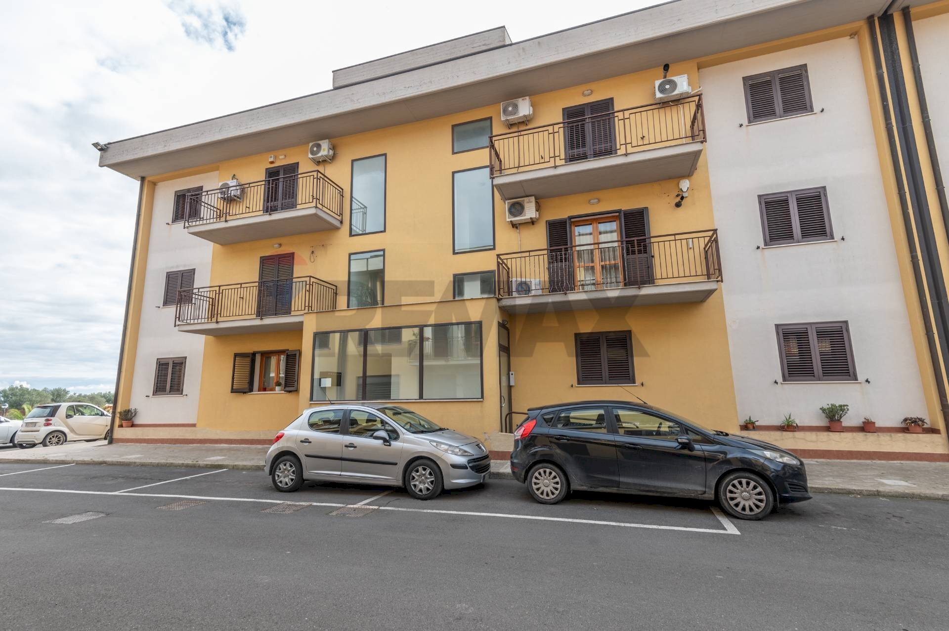 Edificio all\'aperto - Appartamento Via Salvatore Carnevale
 
3, Caltagirone - foto 3