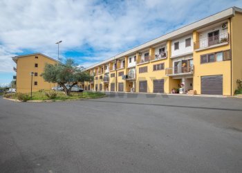 Edificio all\'aperto - Appartamento Via Salvatore Carnevale
 
3, Caltagirone - foto 1