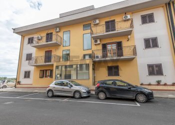 Edificio all\'aperto - Appartamento Via Salvatore Carnevale
 
3, Caltagirone - foto 3