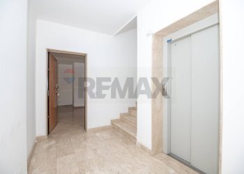 Hall / corridoio - Appartamento Via Salvatore Carnevale
 
3, Caltagirone - foto 4