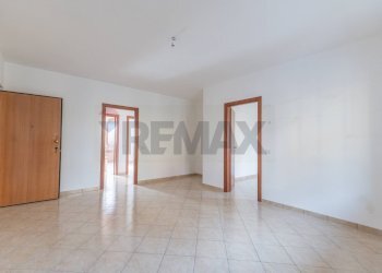 Stanza vuota - Appartamento Via Salvatore Carnevale
 
3, Caltagirone - foto 6