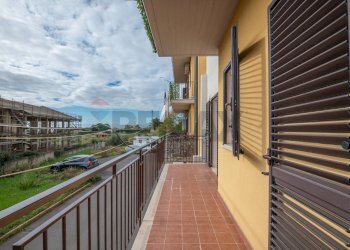 Balcone - Appartamento Via Salvatore Carnevale
 
3, Caltagirone - foto 11