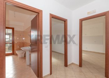 Hall / corridoio - Appartamento Via Salvatore Carnevale
 
3, Caltagirone - foto 12