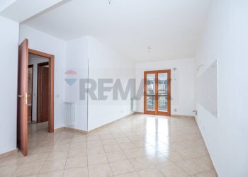 Stanza vuota - Appartamento Via Salvatore Carnevale
 
3, Caltagirone - foto 16