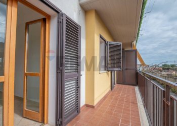 Balcone - Appartamento Via Salvatore Carnevale
 
3, Caltagirone - foto 18