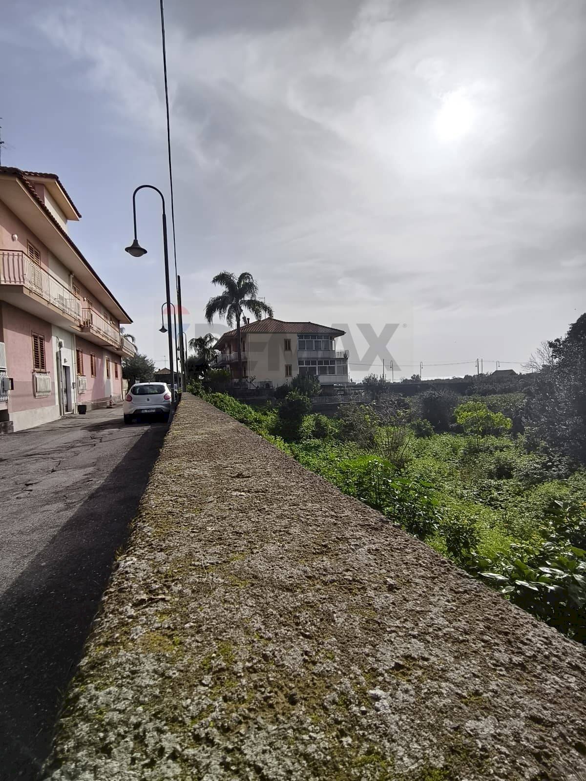 Edificio all\'aperto - Terreno edificabile Via Trento
 
snc, Acireale - foto 1