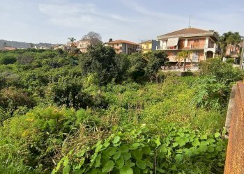 Giardino - Terreno edificabile Via Trento
snc, Acireale - foto 8