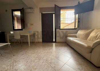 Soggiorno - Bilocale Via delle Azalee
 
3, Trapani - foto 8