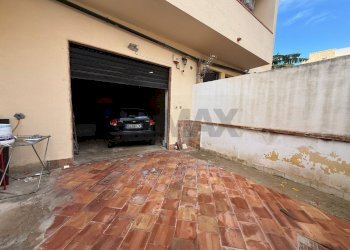 Terrazza - Bilocale Via delle Azalee
 
3, Trapani - foto 13