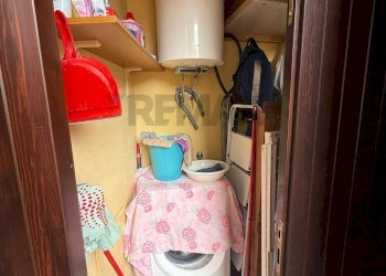 Lavanderia - Bilocale Via delle Azalee
 
3, Trapani - foto 15