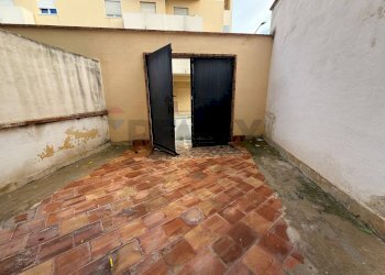 Terrazza - Bilocale Via delle Azalee
 
3, Trapani - foto 17