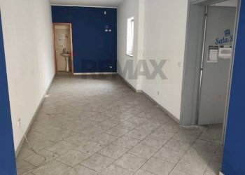 Stanza vuota - Locale Commerciale Via Provinciale per Riposto
 
80, Acireale - foto 2