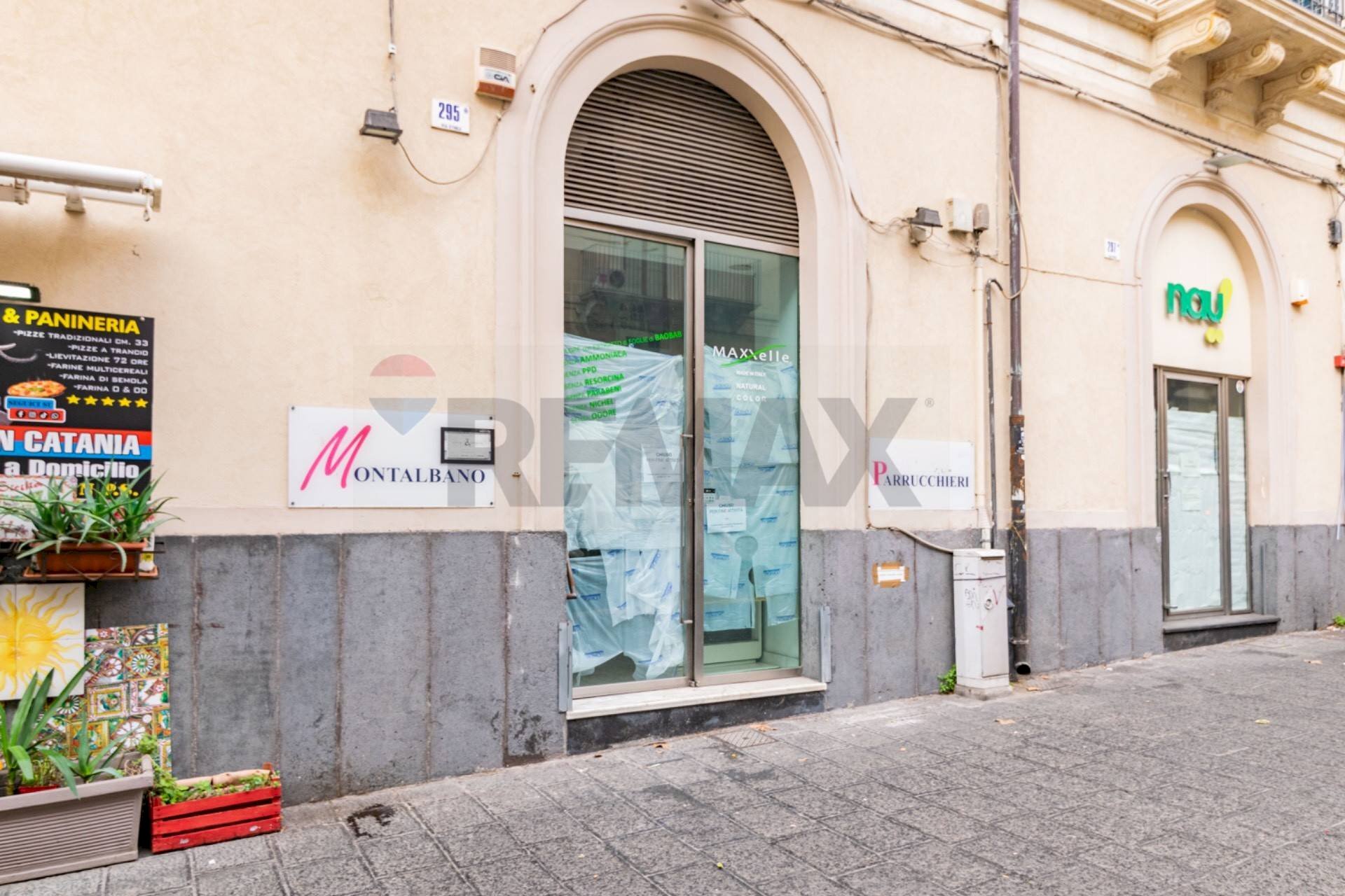 Edificio all\'aperto - Shop Via Etnea
 
295, Catania - photo 3