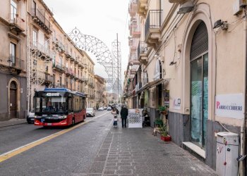 Edificio all\'aperto - Shop Via Etnea
 
295, Catania - photo 2