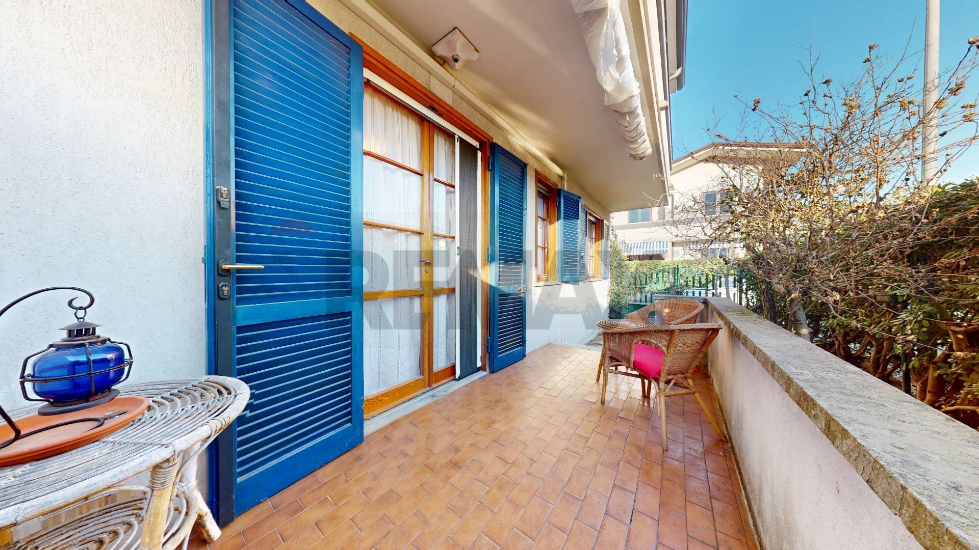 Balcone - Trilocale Via Don Lazzeri
 
21, Viareggio - foto 1