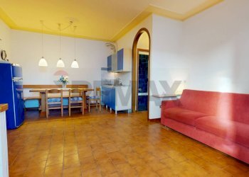 Sala da pranzo - Trilocale Via Don Lazzeri
 
21, Viareggio - foto 2