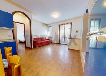 Sala da pranzo - Trilocale Via Don Lazzeri
 
21, Viareggio - foto 4