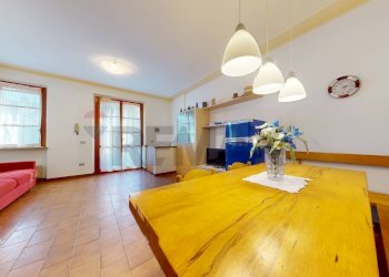 Sala da pranzo - Trilocale Via Don Lazzeri
 
21, Viareggio - foto 6