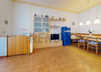 Sala da pranzo - Trilocale Via Don Lazzeri
 
21, Viareggio - foto 8