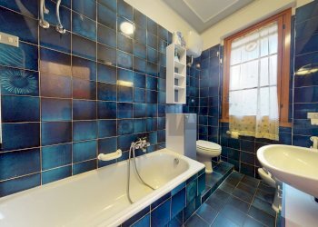 Bagno - Trilocale Via Don Lazzeri
 
21, Viareggio - foto 9