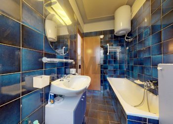 Bagno - Trilocale Via Don Lazzeri
 
21, Viareggio - foto 10