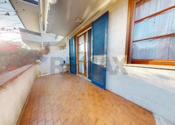 Terrazza - Trilocale Via Don Lazzeri
 
21, Viareggio - foto 25