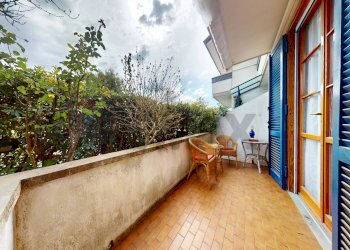 Balcone - Trilocale Via Don Lazzeri
 
21, Viareggio - foto 29