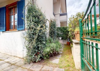 Giardino - Trilocale Via Don Lazzeri
 
21, Viareggio - foto 30
