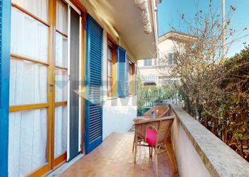 Balcone - Trilocale Via Don Lazzeri
 
21, Viareggio - foto 31