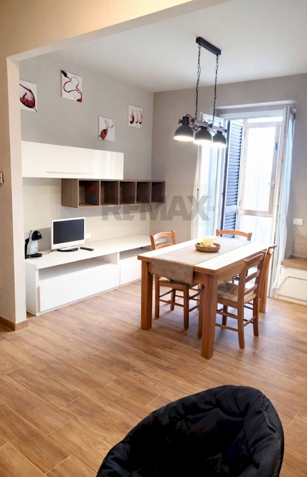 Sala da pranzo - Four-room apartment Cavriglia - photo 1