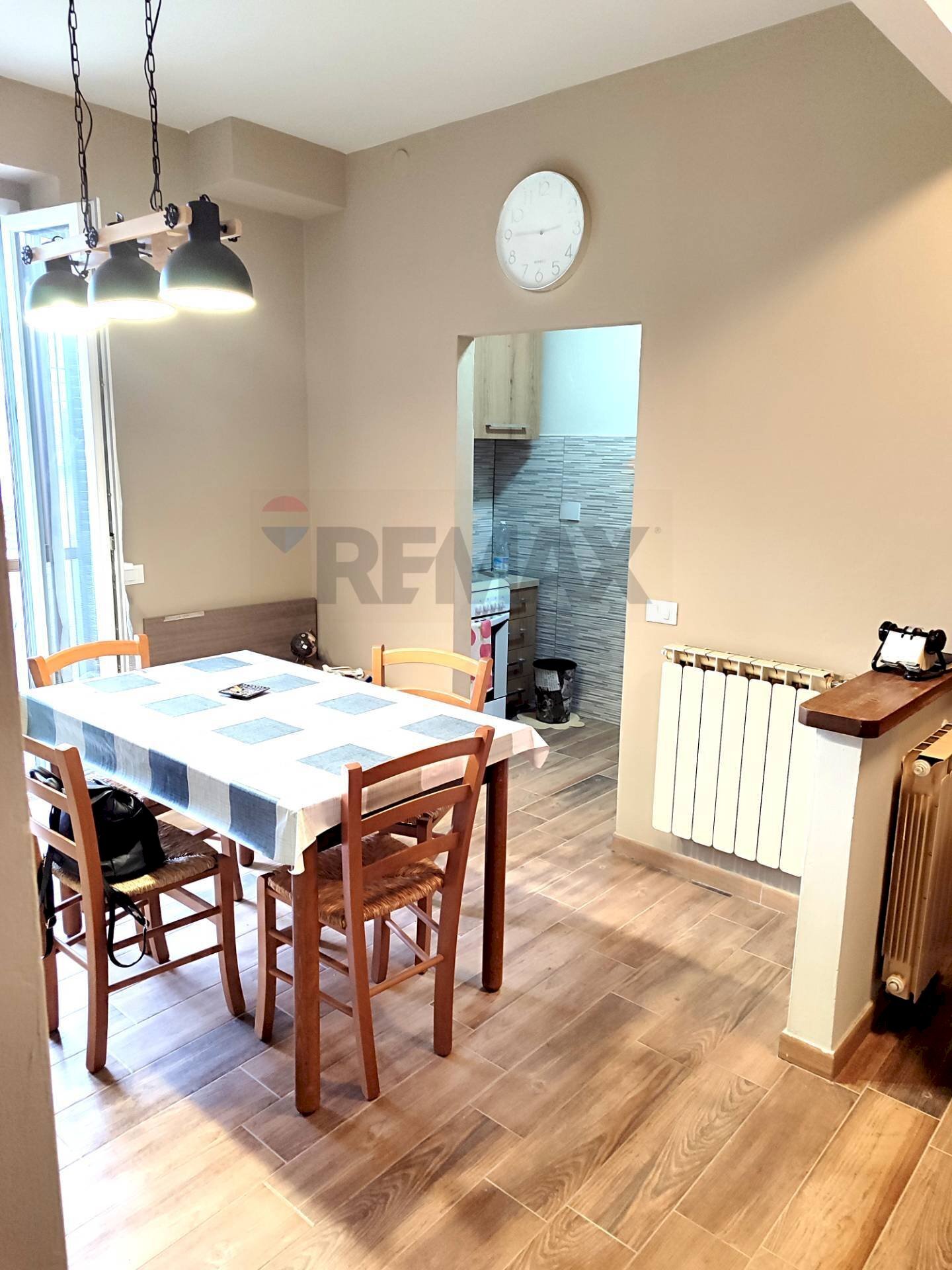 Sala da pranzo - Four-room apartment Cavriglia - photo 2