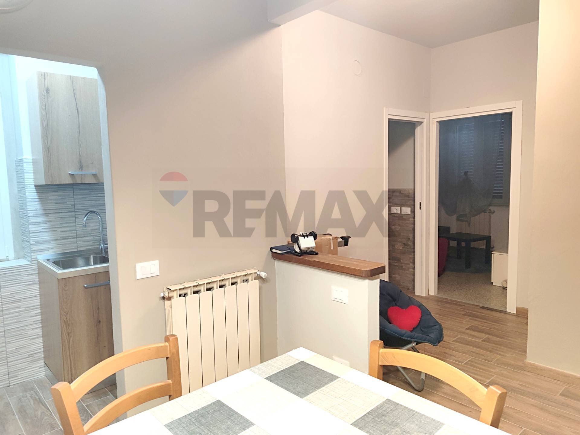 Sala da pranzo - Four-room apartment Cavriglia - photo 3