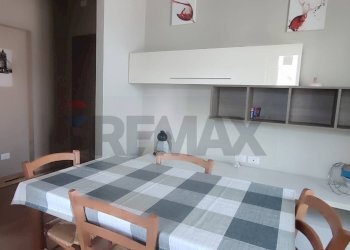 Sala da pranzo - Quadrilocale Cavriglia - foto 4