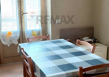 Sala da pranzo - Quadrilocale Cavriglia - foto 6