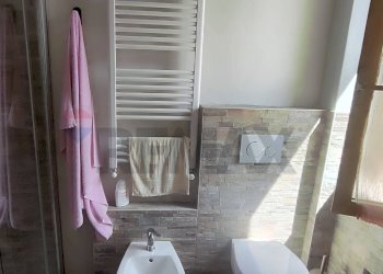 Bagno - Quadrilocale Cavriglia - foto 13