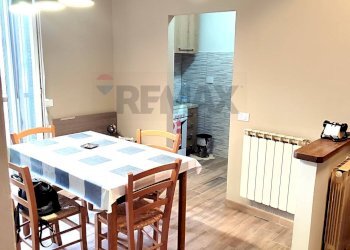 Sala da pranzo - Quadrilocale Cavriglia - foto 2