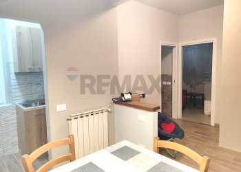 Sala da pranzo - Quadrilocale Cavriglia - foto 3