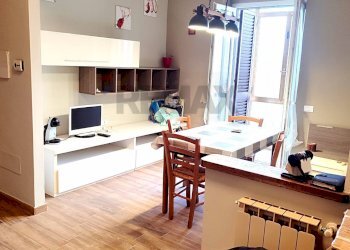 Cucina - Quadrilocale Cavriglia - foto 5